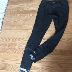 Athleta leggings